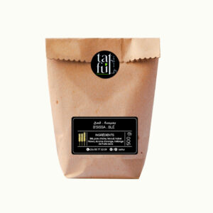 Bsissa Blé 500 g