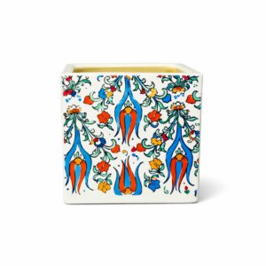 Vase Décoratif en Céramique – Modèle C-04