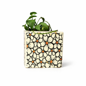 Vase Décoratif en Céramique – Modèle C-03